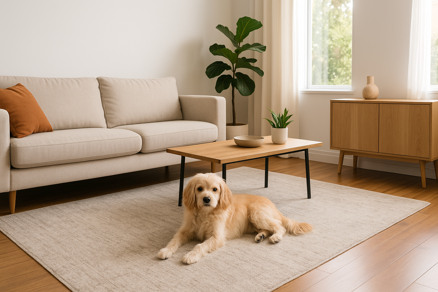 How Property Managers Handle Pet Policies in Surprise Rentals